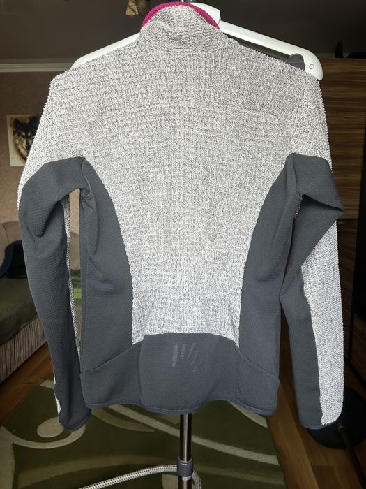 Karpos rocchetta w fleece