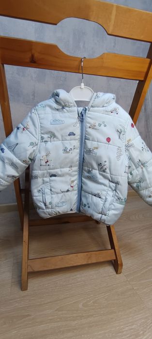 Куртка на девочку весна осень куртка на дівчинку весна осінь