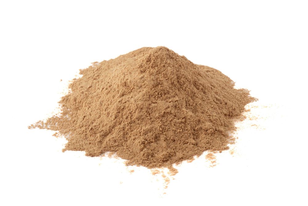 Soplówka jeżowata (lion's mane) 10:1 ekstrakt - Dwa Opakowania po 100g
