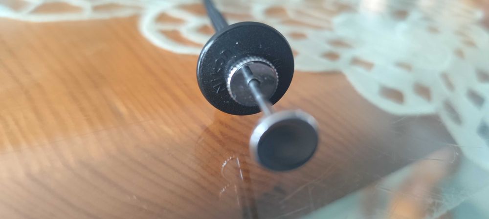 Wężyk spustowy Nikon AR-3