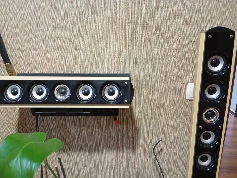 Колонки 5.1.     .    .