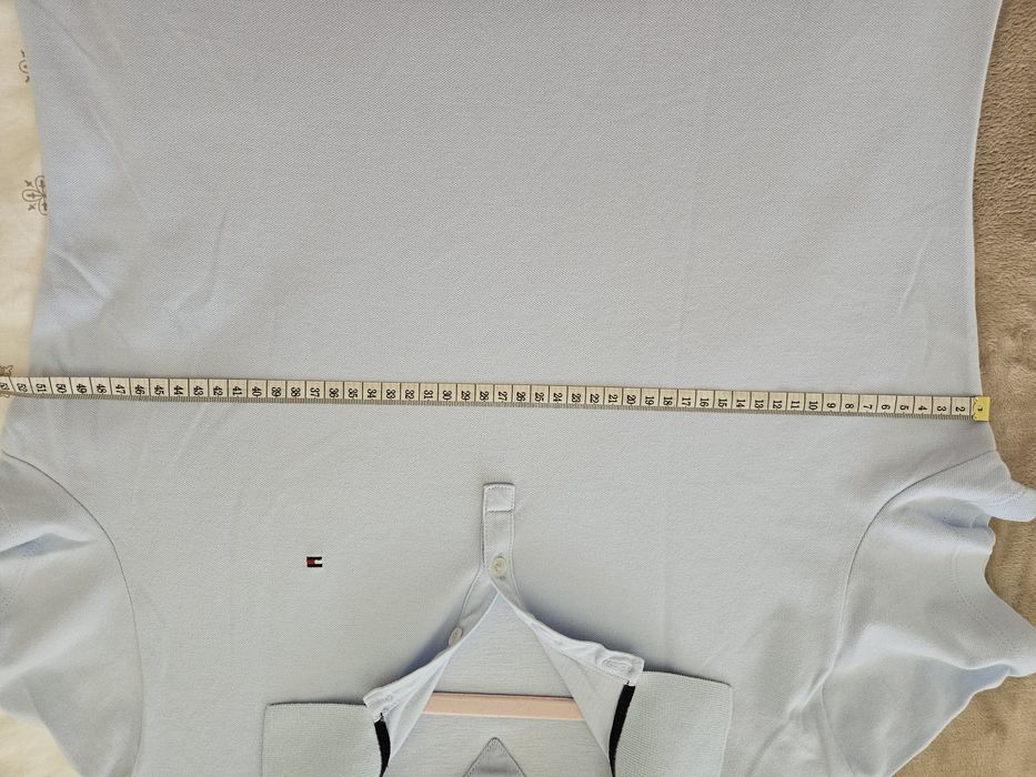 Tommy Hilfiger  koszulka polo damska