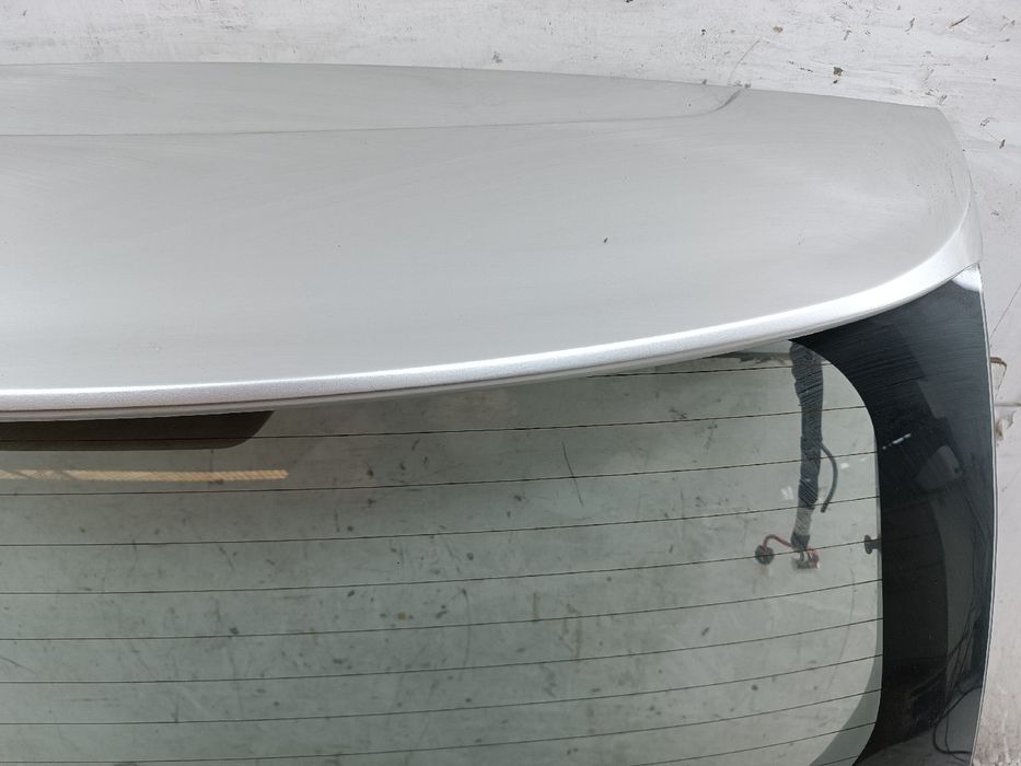 Porta de mala - HYUNDAI Getz (TB) | 01 - 11