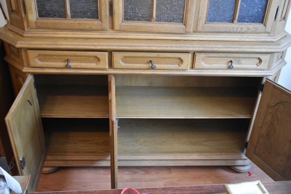 Kredens + Komoda Trzcianka