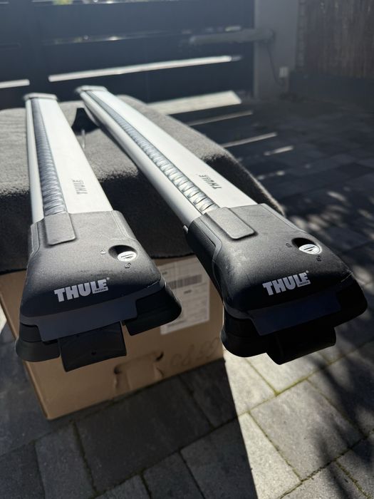 Thule WingBar Edge 9581