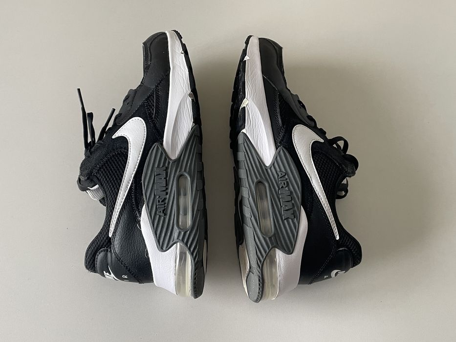 Nike Air Max Excee Black кросівки р. 43 оригінал