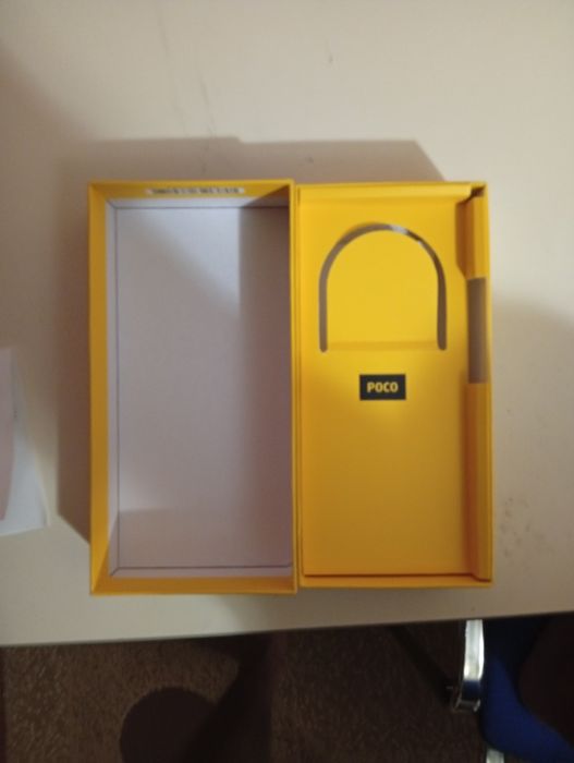 Продам телефон POCO C75