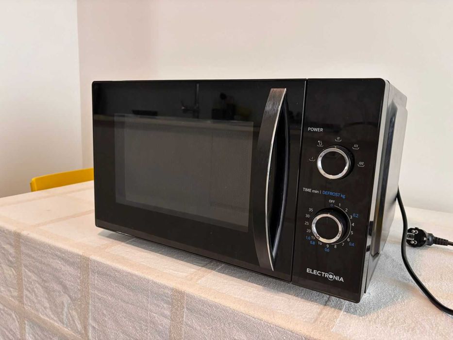 Micro ondas Electronia 25 Lt