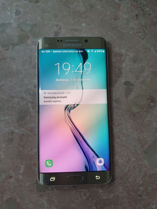 samsung  galaxy s6 edge