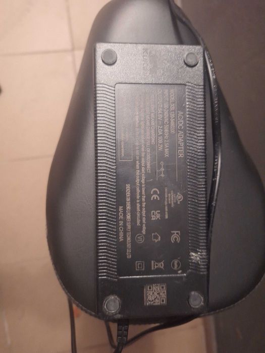 Kukirin g2 max 2026r.