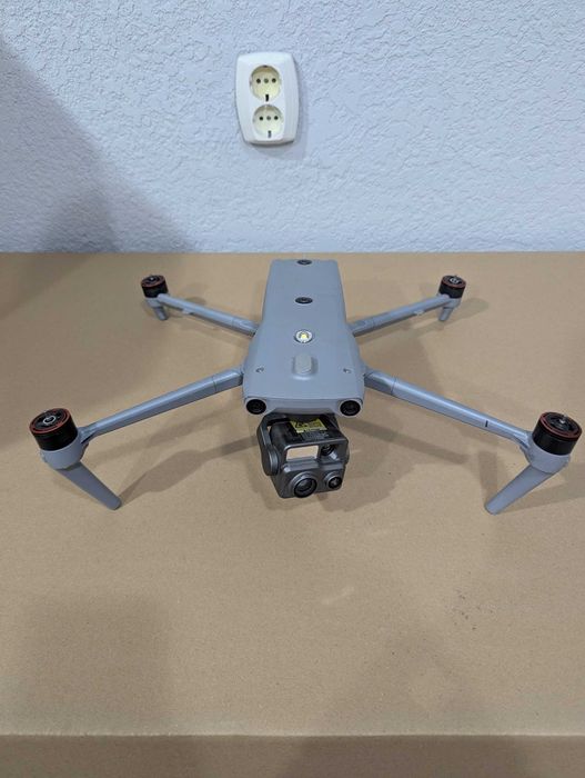 Квадрокоптер Autel EVO Max 4T XE