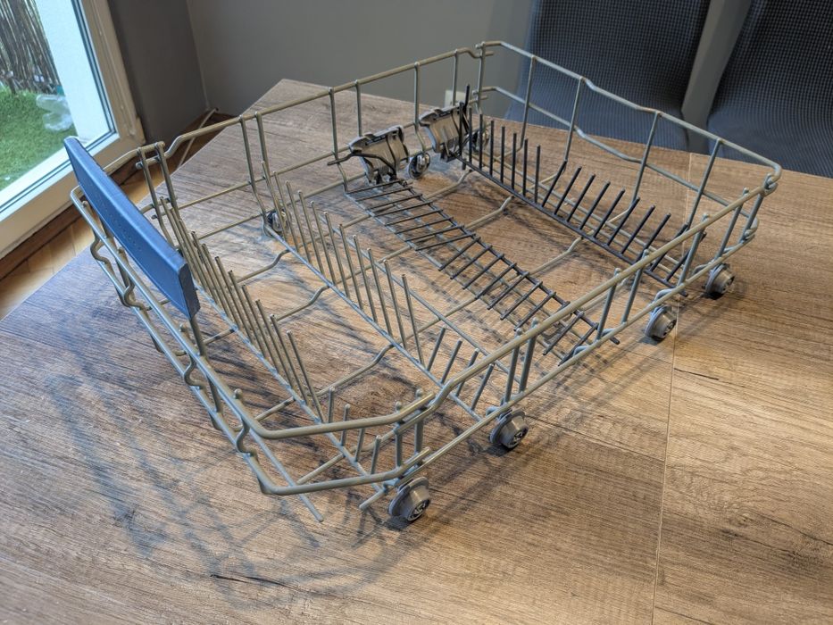 Kosz dolny zmywarki bosch siemens 45cm