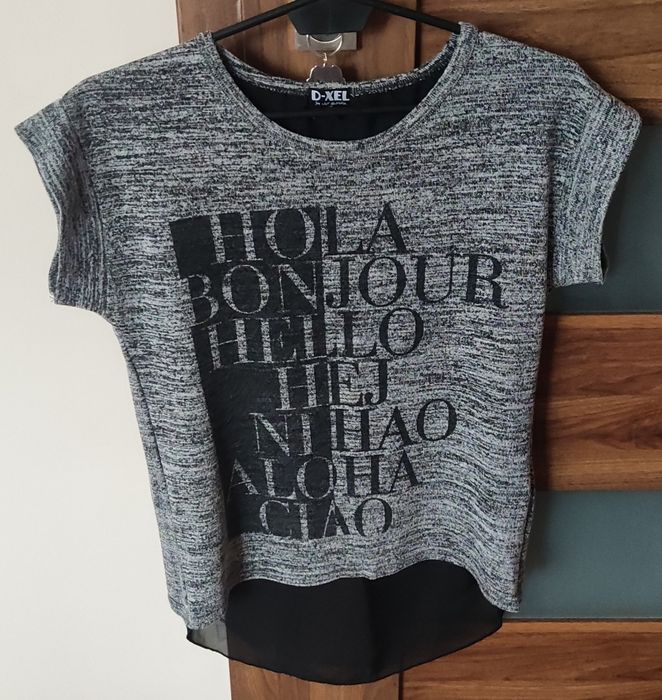 Koszulka, t-shirt   roz. 158