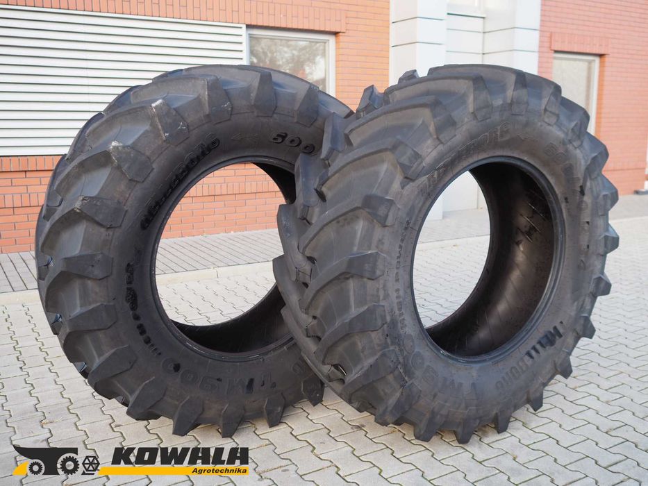 Opony rolnicze Trelleborg 600/70 R34