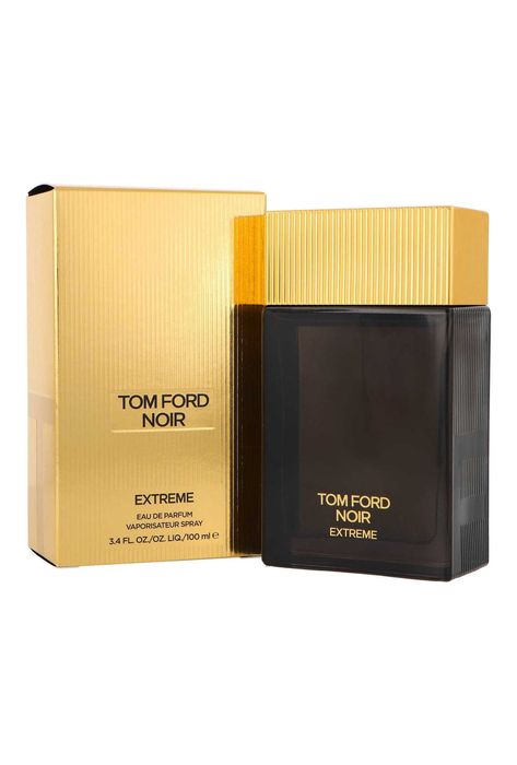 Tom Ford Noir Extreme Men Edp 100ml