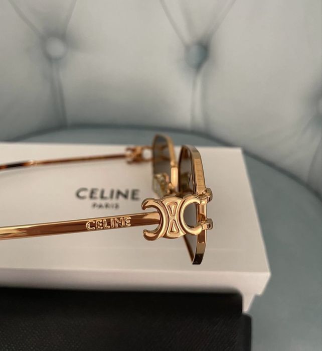Окуляри Celine жіночі