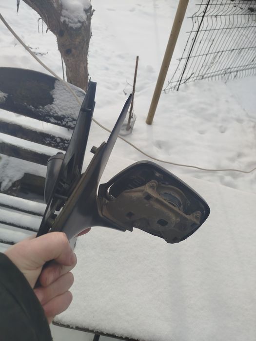 Кулиса КПП Вольво 440, 460,480