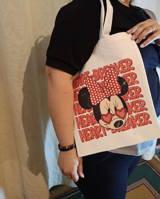 Tote bag personalizados