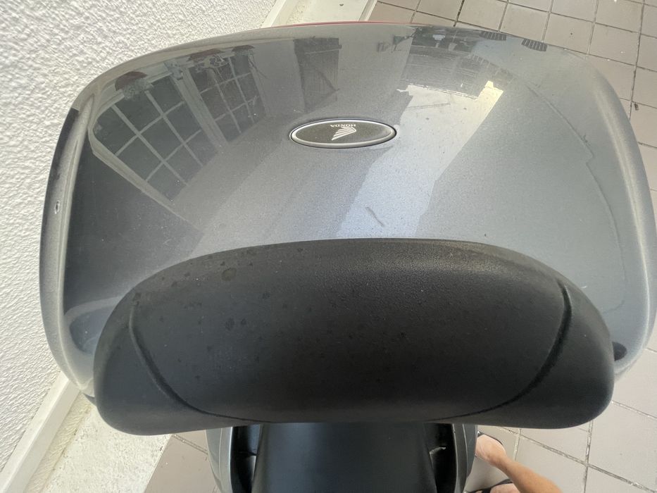 Honda Deauville NT700 VA, 34.000Km