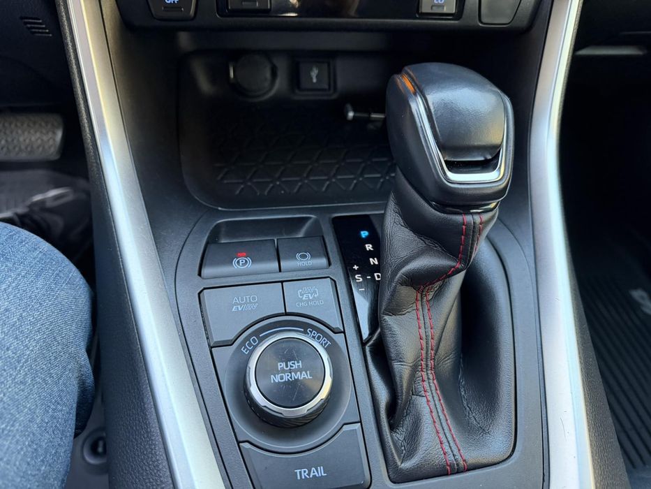 Toyota RAV4 PHEV 2021 VIN JTMAB3FV4MD034878 фото оголошення 21 з 24