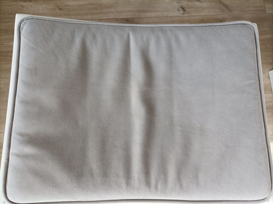 Puf / taboret do toaletki