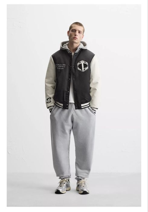 Куртка бомбер ZARA розмір М !Акційна ціна!