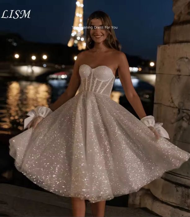 Сукня на випускний , вечірня сукня