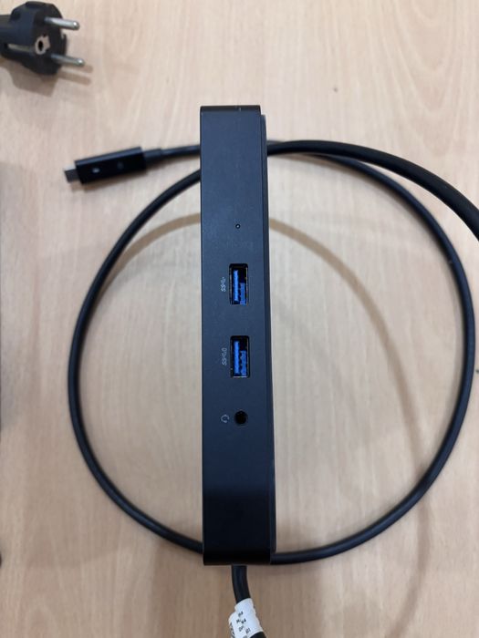 Docking Station Dell WD15