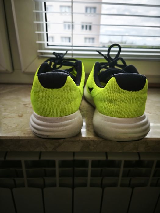 Sneakersy Nike lunarconverge 38,5