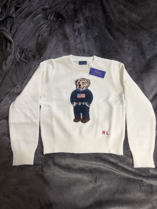 Camisola Ralph louren