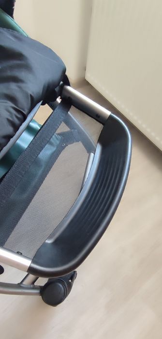 Anex e/type jazz 2 в 1