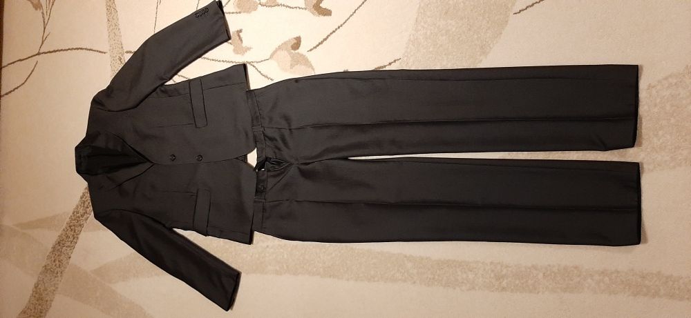 Garnitur Dino Salvani Slim