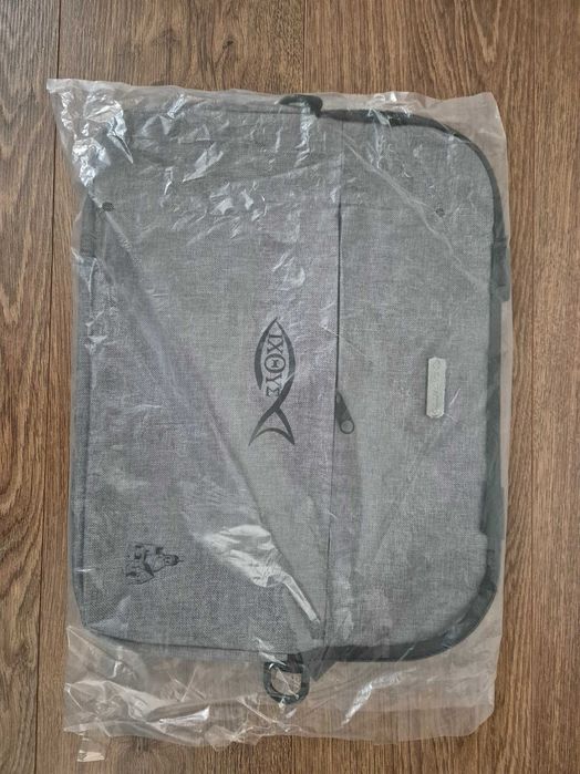 Zagatto ZG88- Torba na laptopa Zagatto 15,6