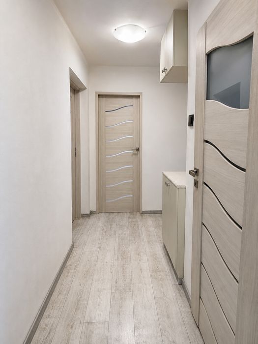 Mieszkanie 3 pokojowe w centrum Jarocina, przy parku. Okazja !