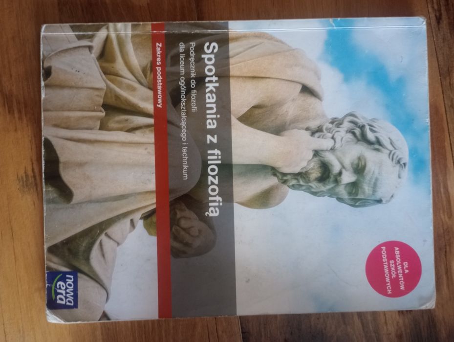 Książki do klasy 1 technikum liceum 20zl sztuka