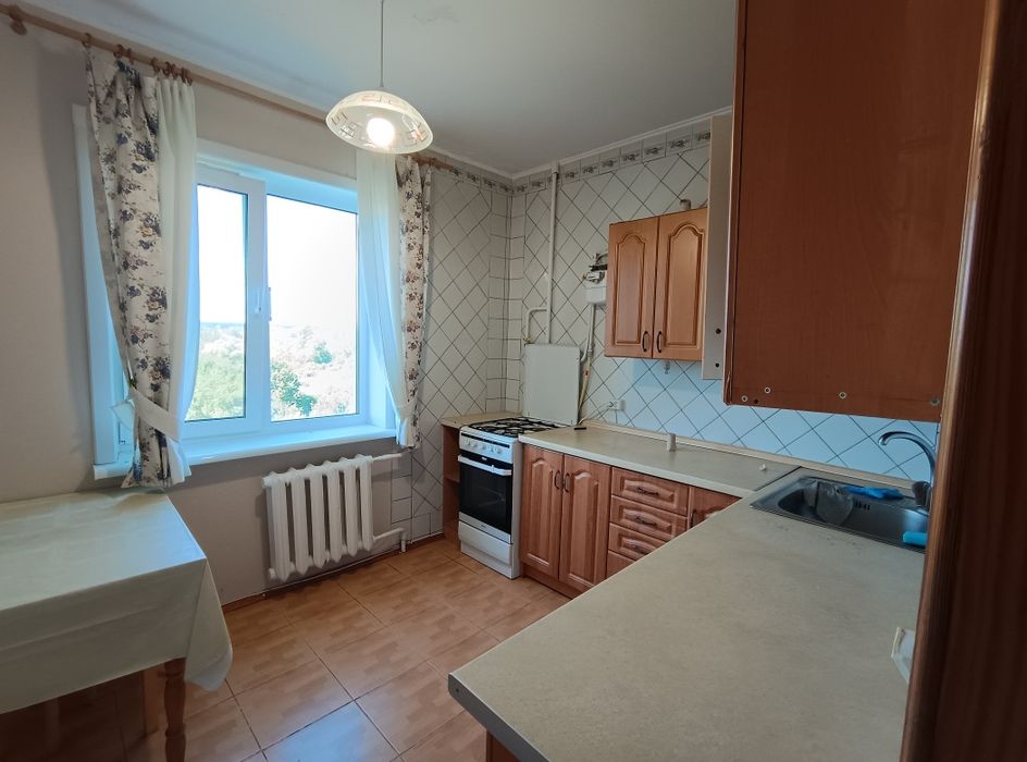 Продаж 2-х кімнатної квартири