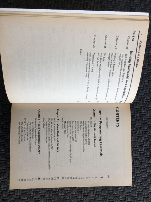 ASP, ADO and XML Complete - Sybex