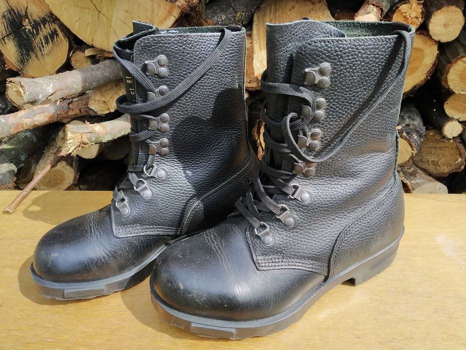 Берцы 36. Мужские / Женские / Военные / Тактические