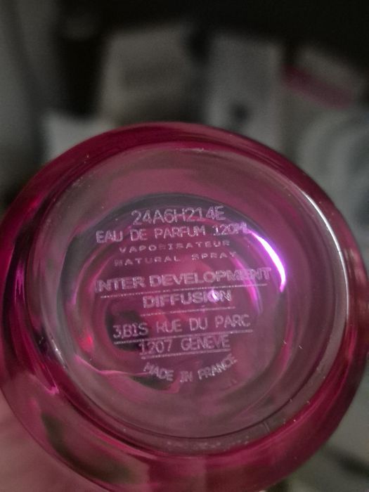 Mancera Juicy Flowers 120ml