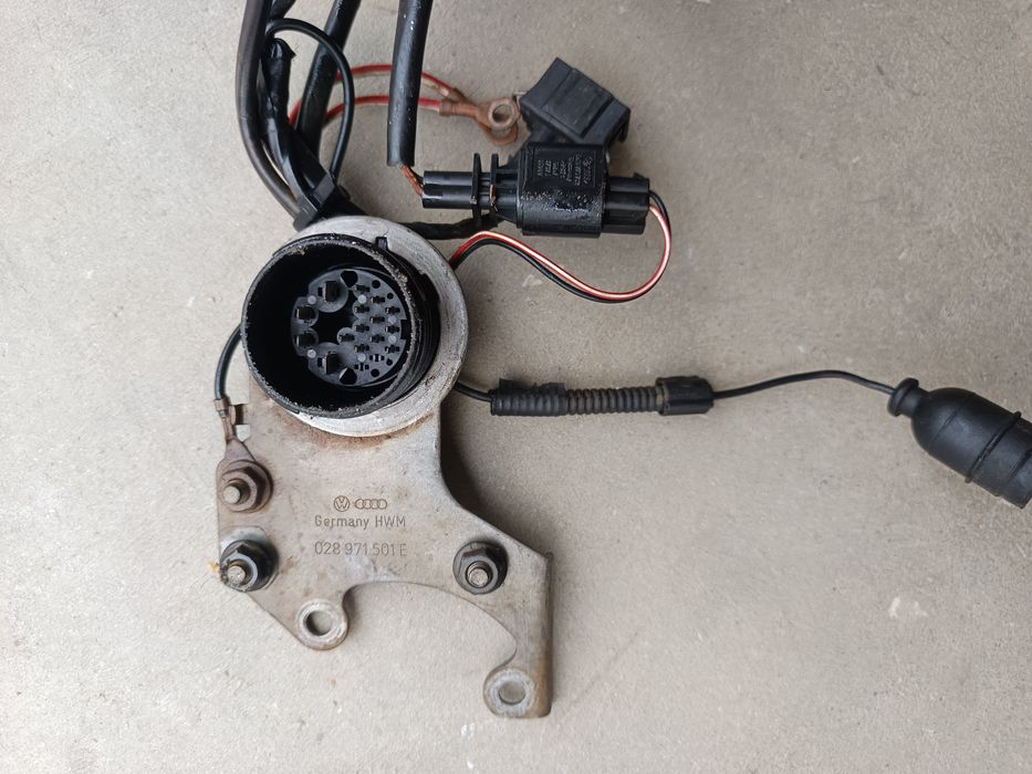 Bomba injetora Bosch 1.9D