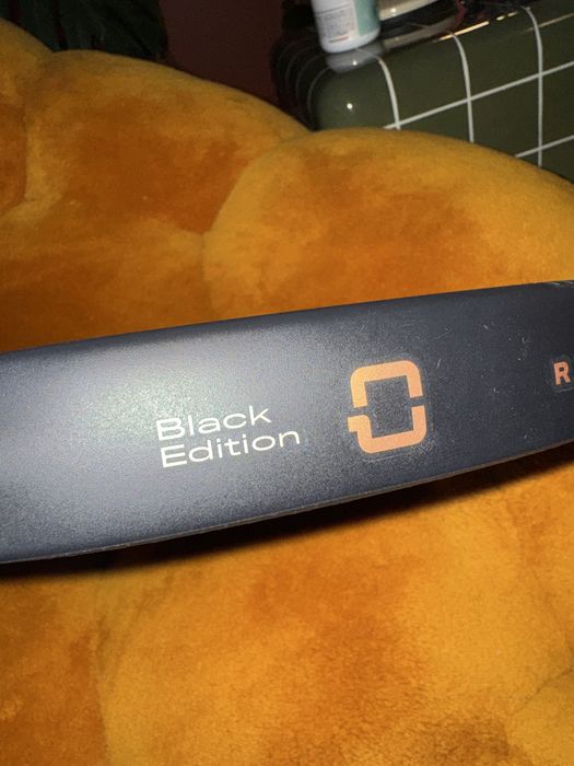 Raquete de padel Rhino Quad