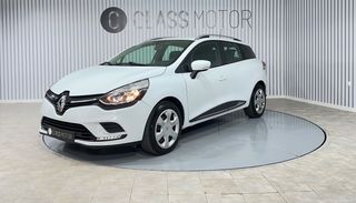Renault Clio dCi 75 Stop & Start Life