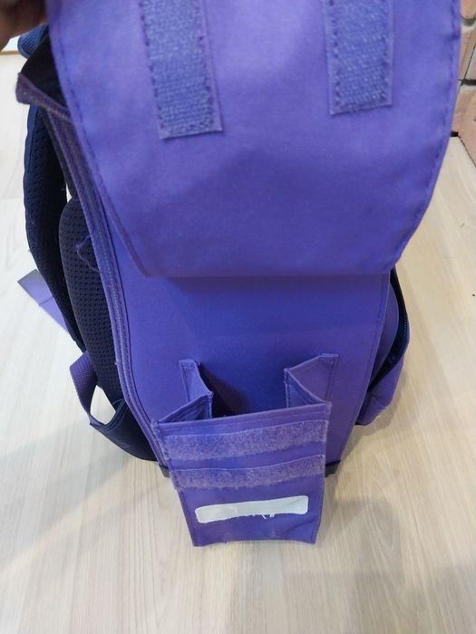 Tornister / plecak Herlitz Jednorożec