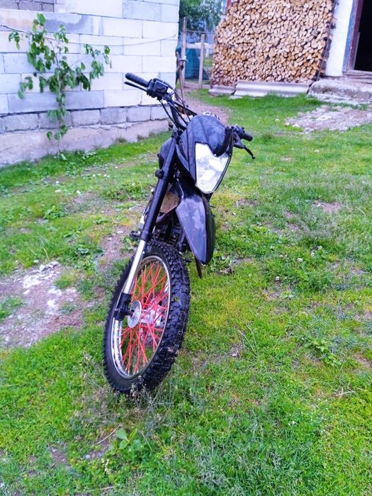 Продається Forte ft200