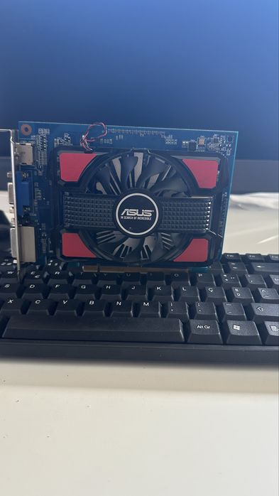 Placa Grafica Nvidia Geforce GT 730 4GB