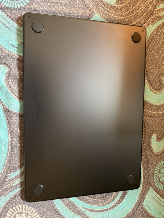 MacBook Air M2 15 8/256Gb Midnight