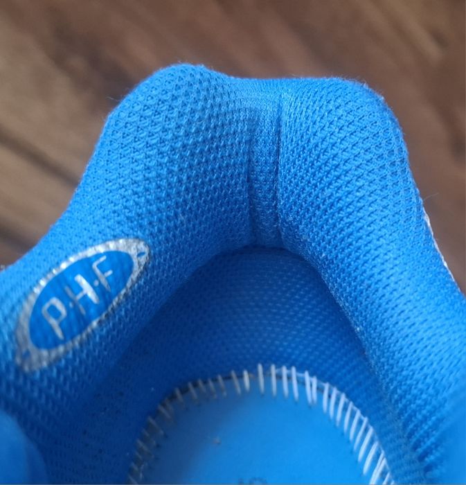 Buty halówki Asics Gel-sensei, siatkówka, R. 42 - 26,5 cm