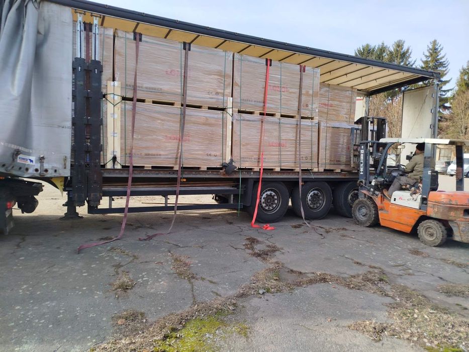 LR 8-48HGD 440 Сонячні панелі LONGI