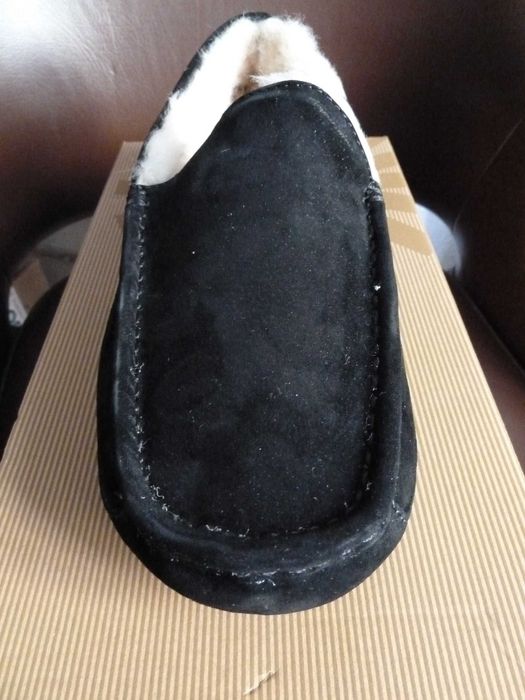 Pantufas novas UGG 39,5 - SALDO