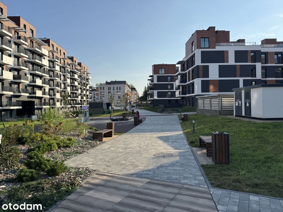 Mieszkanie – Katowice - Widok 3